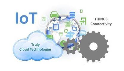 物聯網2.0時代 特征、應用與服務的新紀元